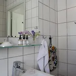 بيت ضيافة Villa Strand Hornbæk