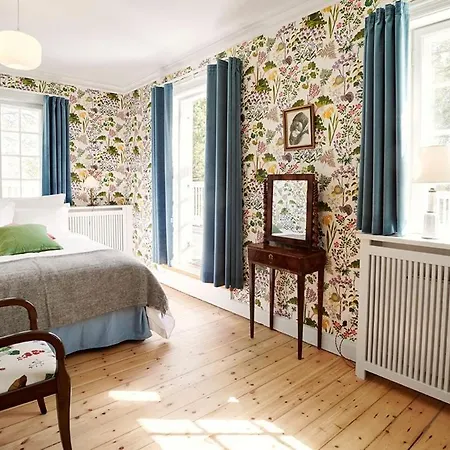 게스트하우스 Villa Strand