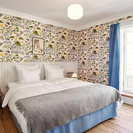 Villa Strand 게스트하우스