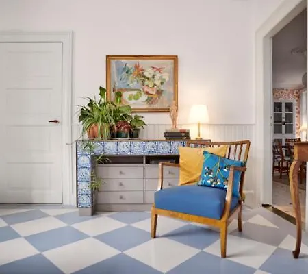 Villa Strand 3* Hornbæk