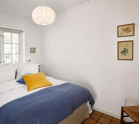 Villa Strand 3* Hornbæk