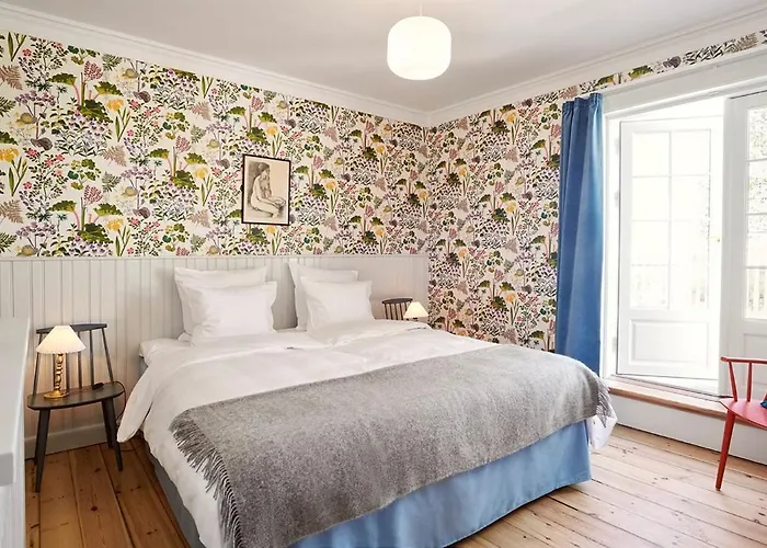 斯特朗别墅 招待所