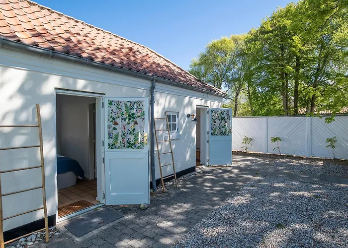 Villa Strand 게스트하우스 3*