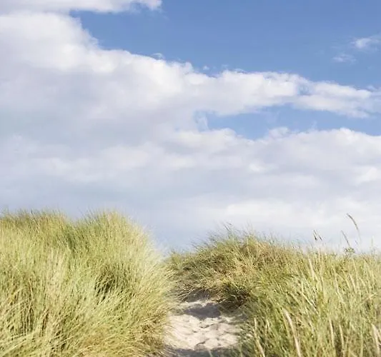 게스트하우스 Villa Strand