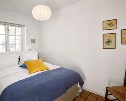 Villa Strand 3* Hornbæk