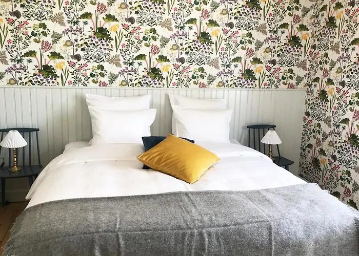 斯特朗别墅 招待所